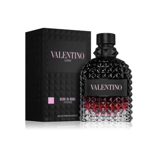 Valentino Uomo Born In Roma Intense - 100ML