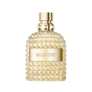 Valentino Uomo Born In Roma The Gold For Men - 100ML