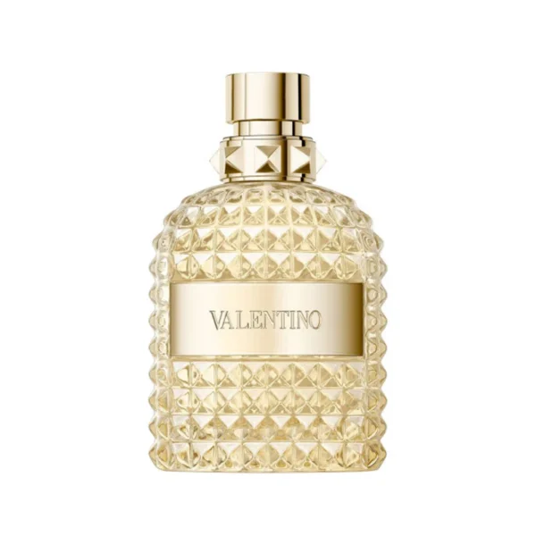 Valentino Uomo Born In Roma The Gold For Men - 100ML