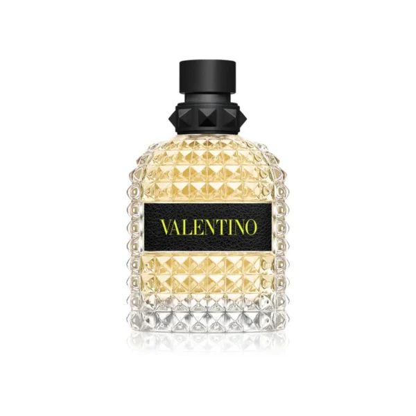 Valentino Uomo Born In Roma Yellow Dream - 100ML