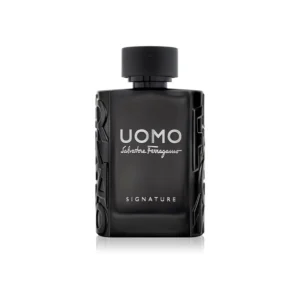 Salvatore Ferragamo Uomo Signature - 100ML