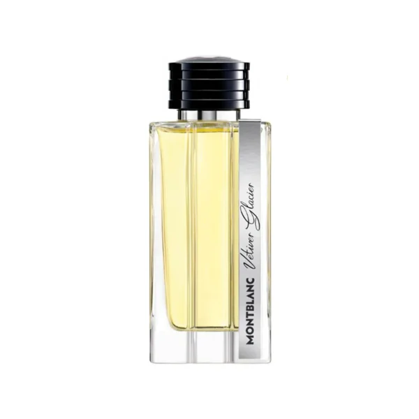 Montblanc Vetiver Glacier - 125ML