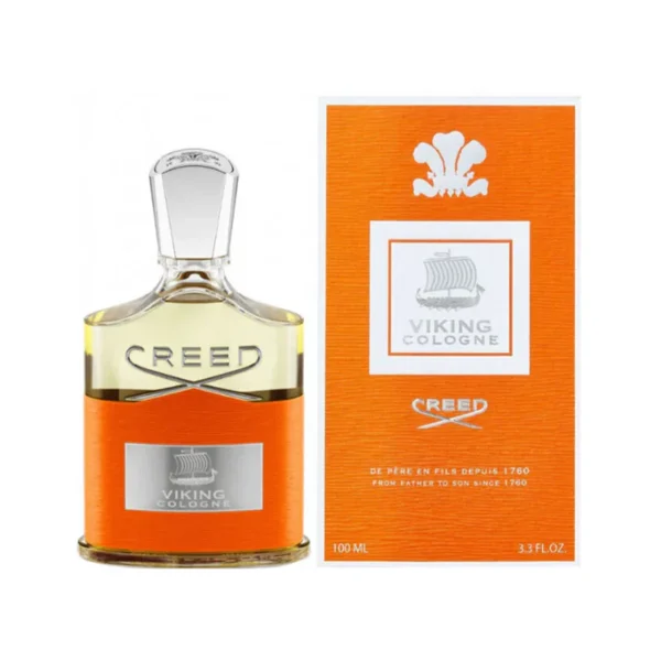 Creed Viking Cologne - 100ML