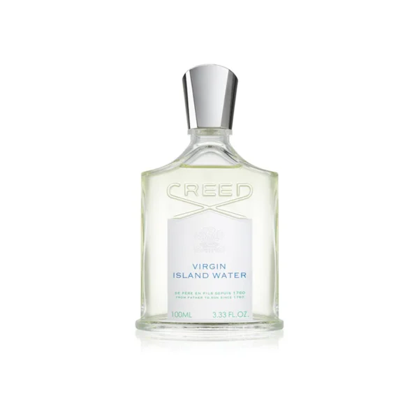 Creed Virgin Island Water - 100ML