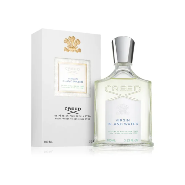 Creed Virgin Island Water - 100ML