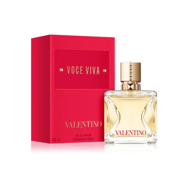 Valentino Voce Viva - 100ML