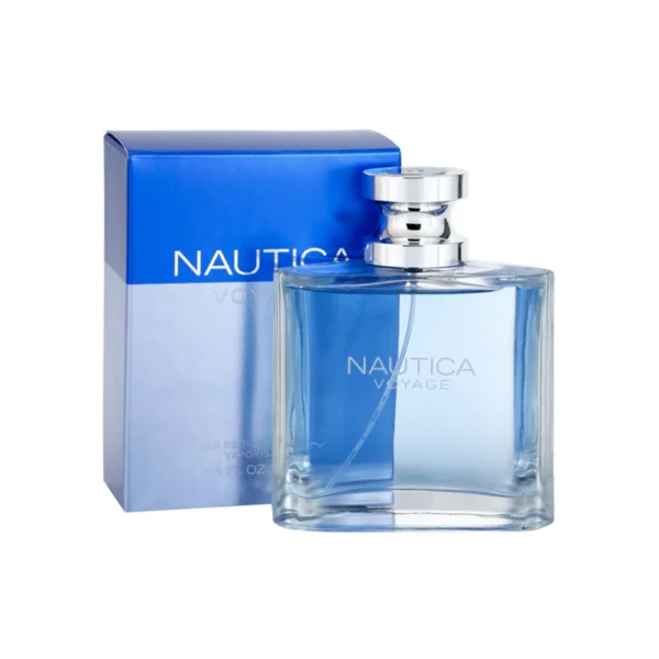 Nautica Voyage - 100ML