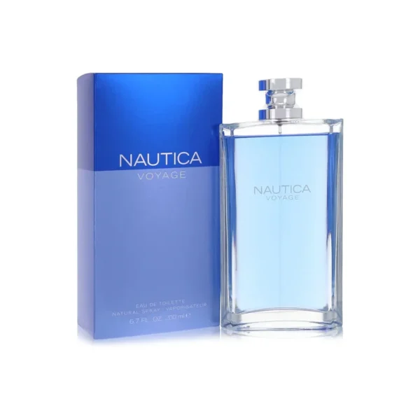 Nautica Voyage - 200ML