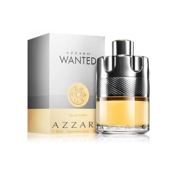 Azzaro Wanted - 100ML