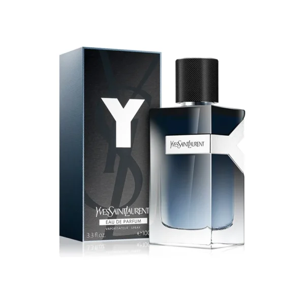 Yves Saint Laurent Y Eau De Parfum - 100ML