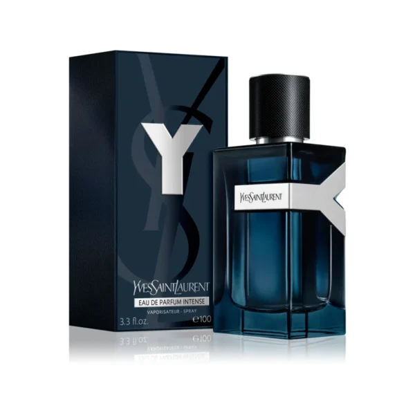 Yves Saint Laurent Y Edp Intense - 100ML