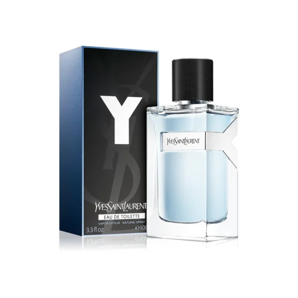 Yves Saint Laurent Y Edt - 100ML