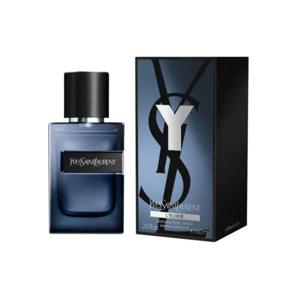 Yves Saint Laurent Y Elixir - 60 ML