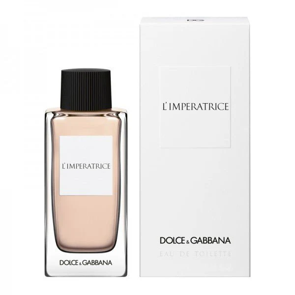 Dolce & Gabbana L'Imperatrice - 100ML