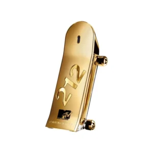 Carolina Herrera 212 Heroes Men Mtv - 90ML