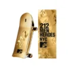Carolina Herrera 212 Heroes Men Mtv - 90ML