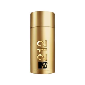 Carolina Herrera 212 Men Mtv - 100ML