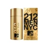 Carolina Herrera 212 Men Mtv - 100ML