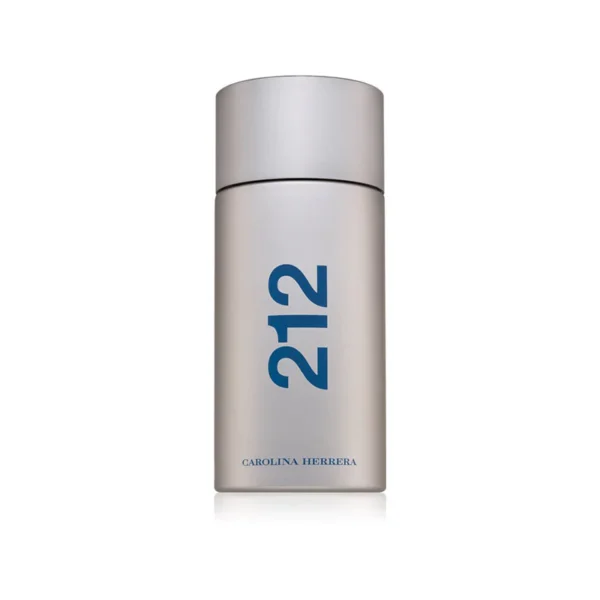 Carolina Herrera 212 Men NYC - 100ML