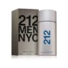 Carolina Herrera 212 Men NYC - 100ML