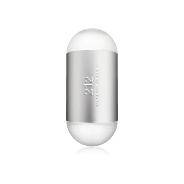 Carolina Herrera 212 NYC - 100ML