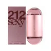 Carolina Herrera 212 Sexy - 100ML