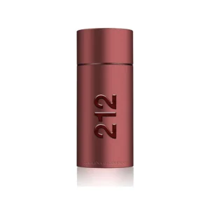 Carolina Herrera 212 Sexy Men - 100ML