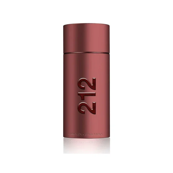 Carolina Herrera 212 Sexy Men - 100ML