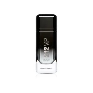 Carolina Herrera 212 Vip Black - 100ML