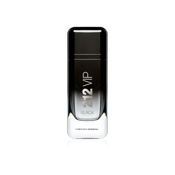 Carolina Herrera 212 Vip Black - 100ML