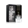 Carolina Herrera 212 Vip Black - 100ML