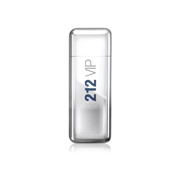 Carolina Herrera 212 Vip Men - 100ML