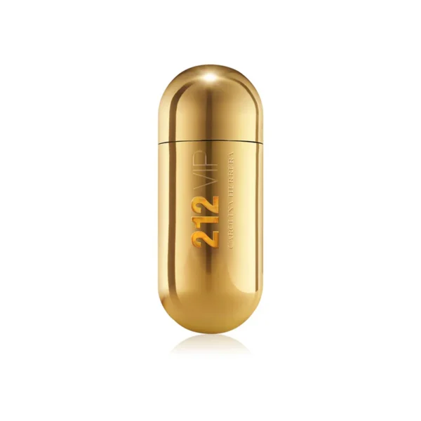 Carolina Herrera 212 Vip Para Dama - 80ML