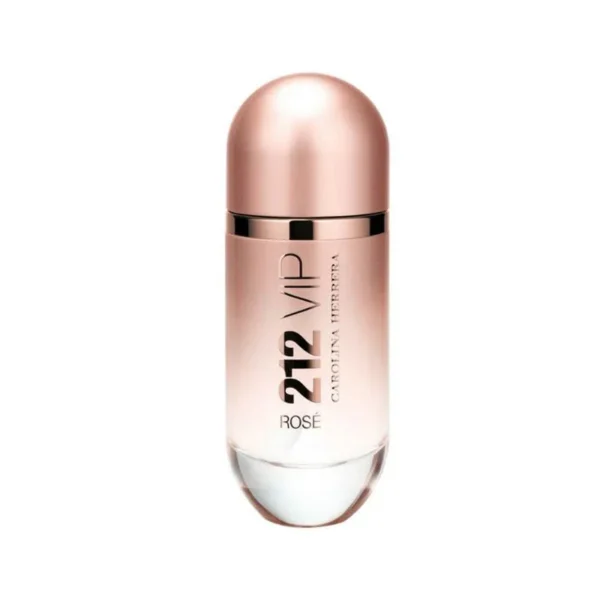 Carolina Herrera 212 Vip Rose - 80ML