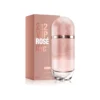 Carolina Herrera 212 Vip Rose Elixir - 80ML