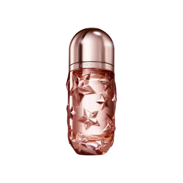 Carolina Herrera 212 Vip Rose Rodeo - 80ML