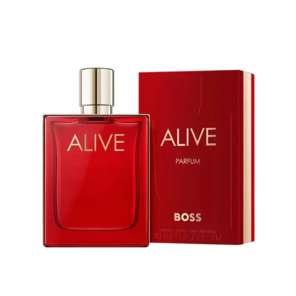 Hugo Boss Alive Parfum - 80ML