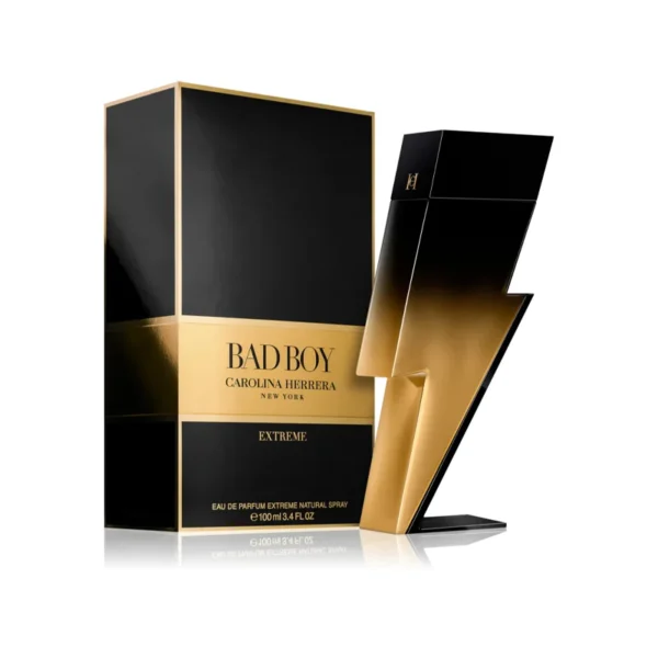 Carolina Herrera Bad Boy Extreme - 100ML