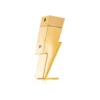 Bad Boy Gold Fantasy Edicion Limitada 1 Carolina Herrera Bad Boy Gold Fantasy 100ML Hombre
