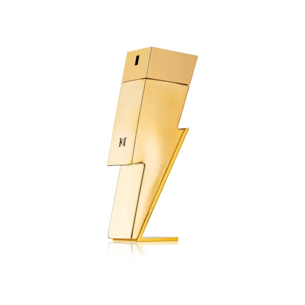 Bad Boy Gold Fantasy Edicion Limitada 1 Carolina Herrera Bad Boy Gold Fantasy 100ML Hombre