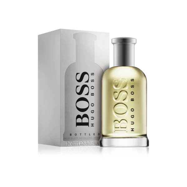 Hugo Boss Bottled - 100ML