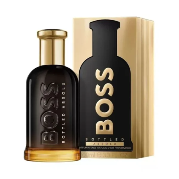 Hugo Boss Bottled Absolu - 100ML