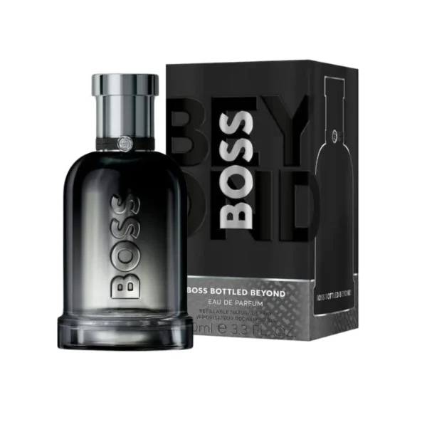 Hugo Boss Bottled Beyond - 100ML