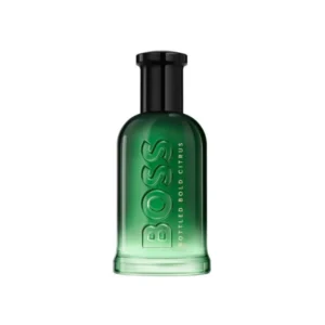Boss Bottled Bold Citrus 1 Hugo Boss Bottled Bold Citrus - 100ML