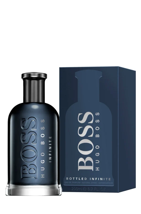 Hugo Boss Bottled Infinite - 100ML