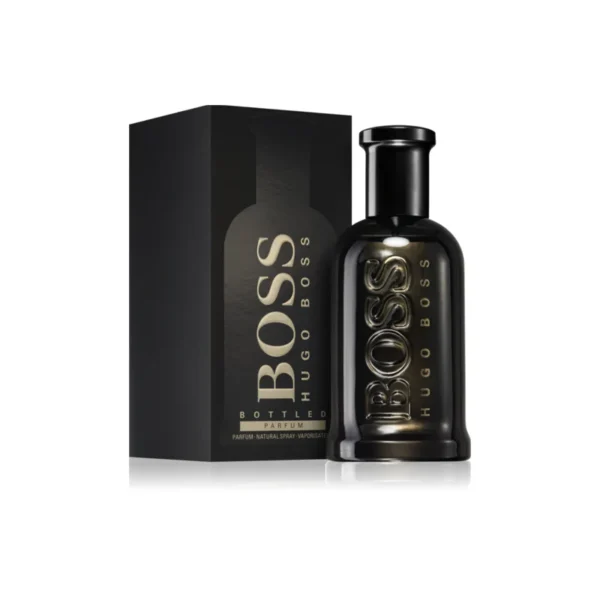 Hugo Boss Bottled Parfum - 100ML