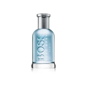 Boss Bottled Tonic 1 Hugo Boss Bottled Tonic - 100ML