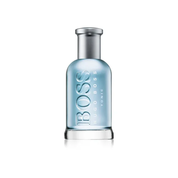 Hugo Boss Bottled Tonic - 100ML