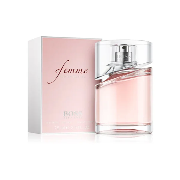 Hugo Boss Femme - 75ML