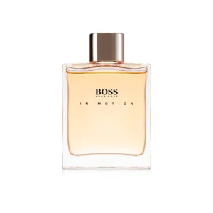 Boss In Motion 1 Hugo Boss In Motion - 100ML